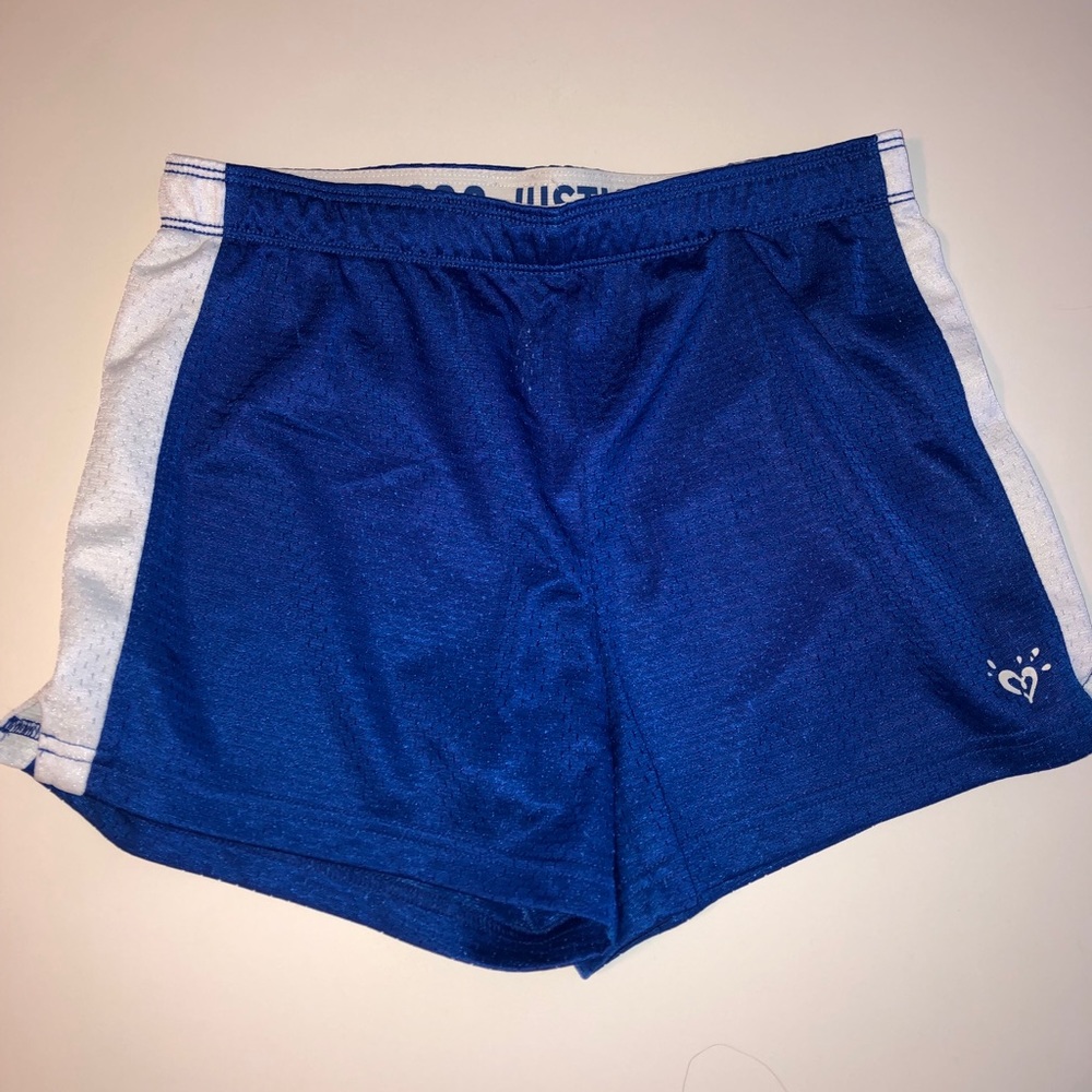 Justice Shorts